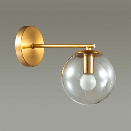 Бра Lumion Moderni Blair 3769/1W