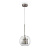 Подвесной светильник Freya Bogota FR8018PL-01N