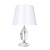 Настольная лампа Arte Lamp Azalia A4019LT-1CC