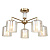 Потолочная люстра Rivoli Adelina 3166-305 Б0062136