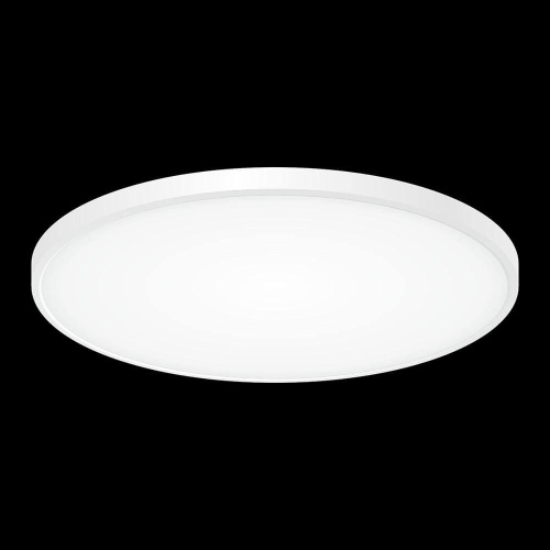 Потолочный светодиодный светильник Citilux Бейсик CL738500V