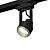 Комплект трекового светильника Ambrella light Track System XT (C6602, N6123) XT6602022