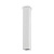 Потолочный светильник Ideal Lux Sky PL1 H40 Bianco 233833
