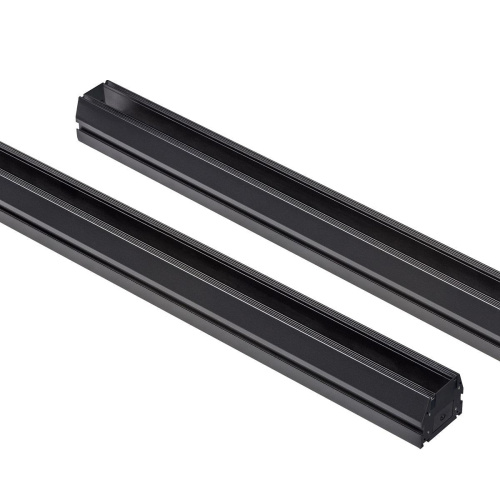 Шинопровод однофазный для натяжного потолка Lightstar Teta 505197