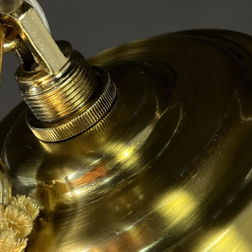 Люстра Eich Chandelier Nova By Imperiumloft