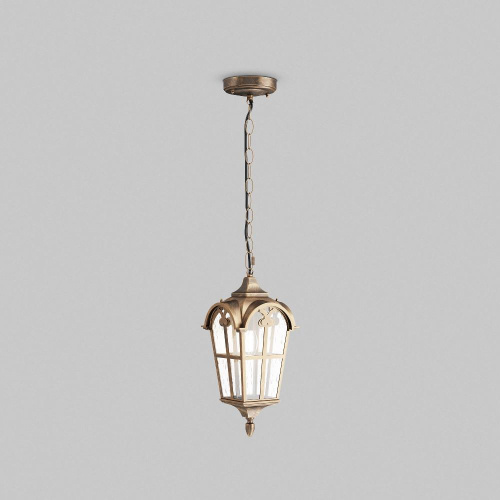 Подвесной светильник Maytoni Outdoor O413PL-01GB