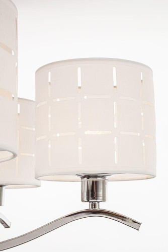 Потолочная люстра Escada 5052/5P