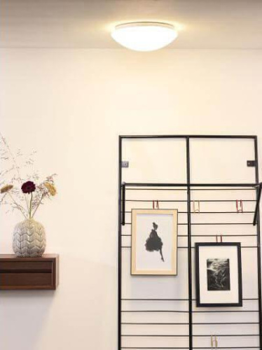 Потолочный светодиодный светильник Lucide Bianca-Led 79164/13/61