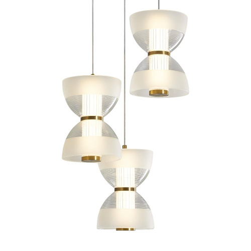 Подвесной светильник Freya FR6136PL-L18BT Подвесной светильник Freya FR6136PL-L18BT