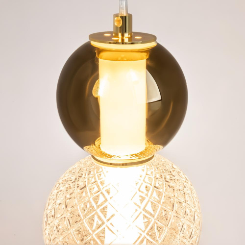 Подвесной светильник Maytoni MOD273PL-L33G3K