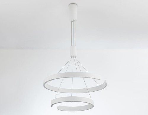 Подвесной светодиодный светильник Ambrella light Comfort Line FL5884 Подвесной светодиодный светильник Ambrella light Comfort Line FL5884
