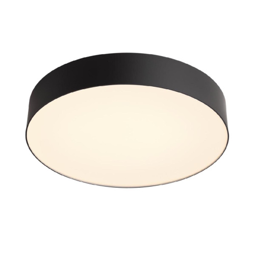 Настенно-потолочный светодиодный светильник Sonex Optima Basica 7780/DL