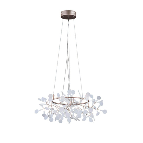Подвесная светодиодная люстра Loft IT Heracleum 9022-108 Подвесная светодиодная люстра Loft IT Heracleum 9022-108