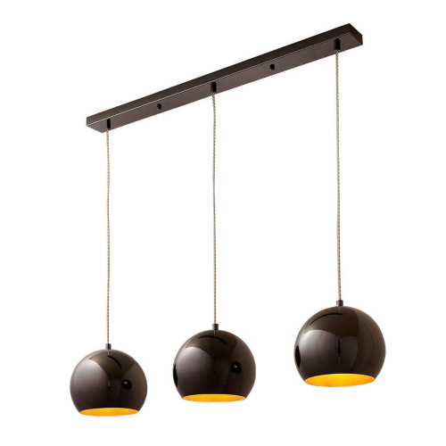 Подвесной светильник Citilux Оми CL945135 Подвесной светильник Citilux Оми CL945135