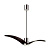 Подвесной светильник Odeon Light Pendant Birds 4901/1A