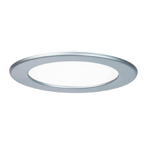 Встраиваемый светодиодный светильник Paulmann Quality Line Panel 92071