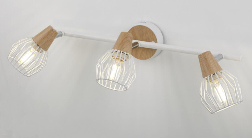 Спот Rivoli Naturale 7002-703