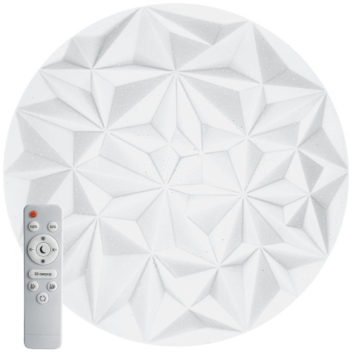 Потолочный светодиодный светильник Feron Lunar AL7800 41746