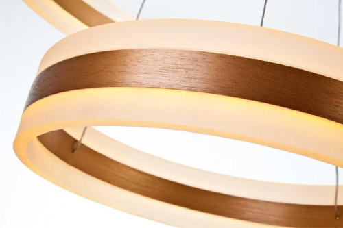 Подвесной светильник LED4U L10822-60-40