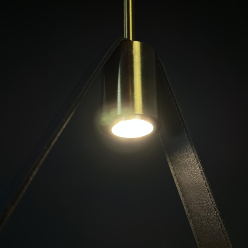 Подвесной Светильник Allied Maker Gray By Imperiumloft