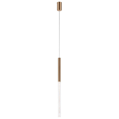 Подвесной светодиодный светильник Favourite Bubblor 4311-1P Подвесной светодиодный светильник Favourite Bubblor 4311-1P