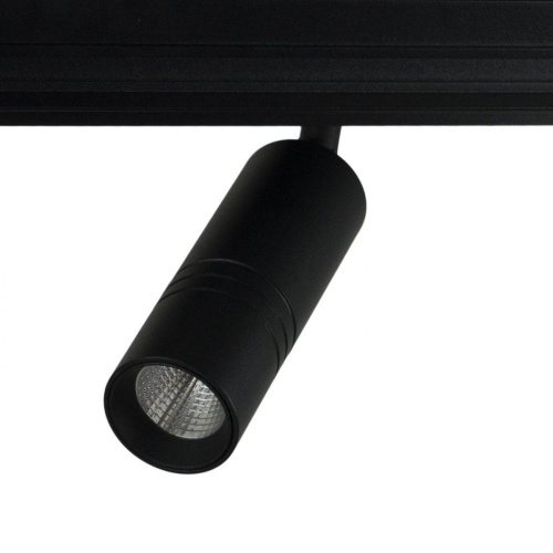 Трековый светодиодный светильник для магнитного шинопровода LOFT IT Tech T105-12 Трековый светодиодный светильник для магнитного шинопровода LOFT IT Tech T105-12