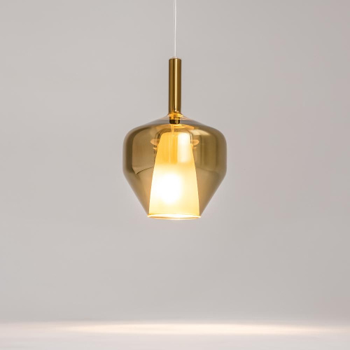 Подвесной светильник Maytoni MOD271PL-01B4