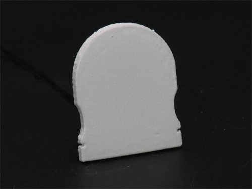 Заглушка Deko-Light End Cap R-AU-02-20 Set 2 pcs 978361