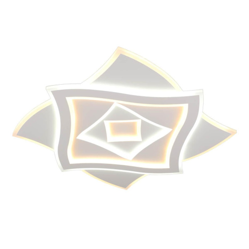 Потолочный светодиодный светильник Omnilux Casarile OML-08907-219