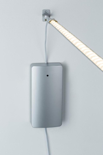 Потолочный светодиодный светильник Paulmann Flying Stripe 70716