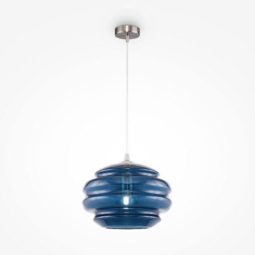 Подвесной светильник Maytoni Ruche P079PL-01BL