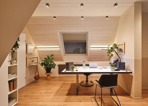 Настольная лампа Paulmann FlexBar 78912