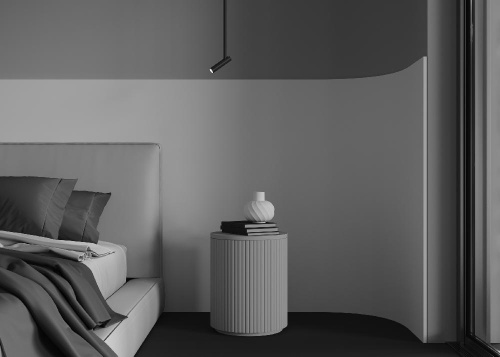 Подвесной светильник Technical P141RS-L125-6W4K-B Подвесной светильник Technical P141RS-L125-6W4K-B