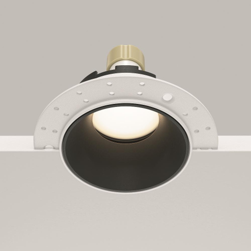 Встраиваемый светильник Technical DL051-U-2WB