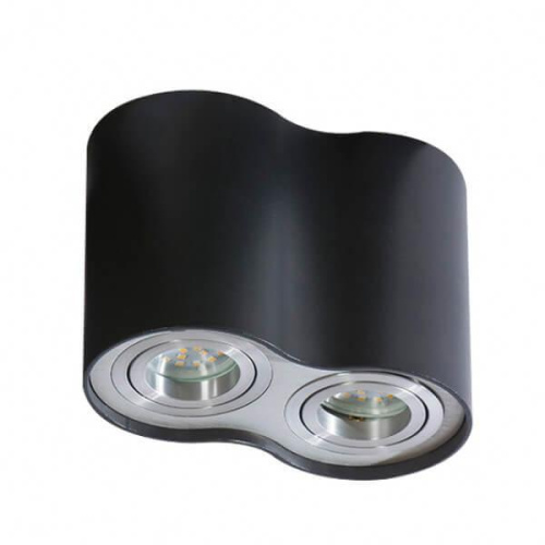 Потолочный светильник Azzardo Bross 2 AZ0782