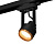 Комплект трекового светильника Ambrella light Track System XT (C6602, N6124) XT6602023