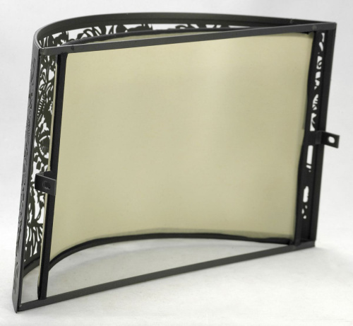 Настенный светильник Lussole Vetere LSF-2371-01V Настенный светильник Lussole Vetere LSF-2371-01V