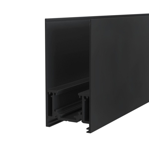 Шинопровод магнитный Maytoni Technical Busbar trunkings TRX004-213B Шинопровод магнитный Maytoni Technical Busbar trunkings TRX004-213B