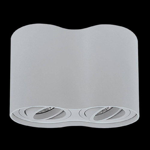 Потолочный светильник Lightstar Binoco 052029