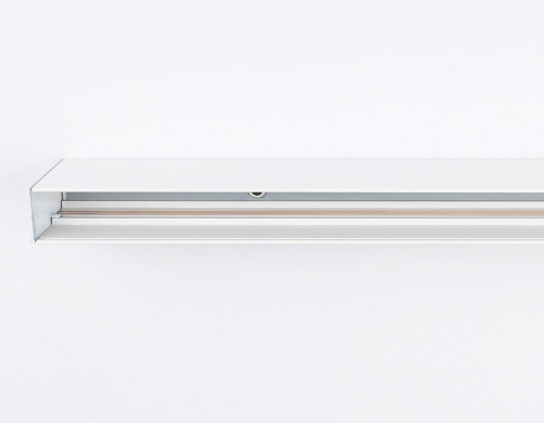 Шинопровод магнитный накладной Ambrella light Track System Magnetic GL3300