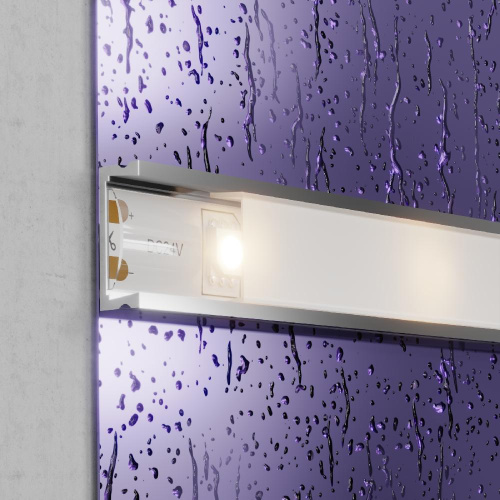 Светодиодная влагозащищенная лента Maytoni Technical 7,2W/m 30LED/m 5050SMD теплый белый 5M 10163