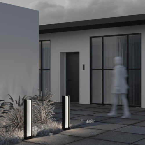 Ландшафтный светильник Outdoor O445FL-L20GF3K1