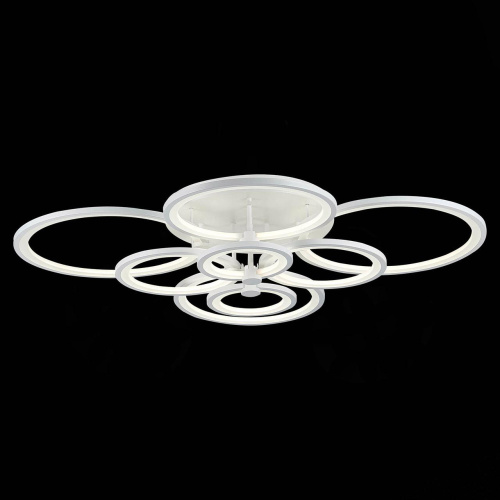 Потолочная светодиодная люстра Evoled Leto SLE200302-08