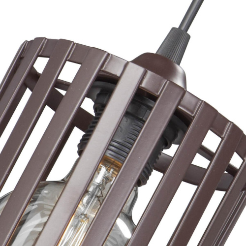 Подвесной светильник Vitaluce V4363-7/1S Подвесной светильник Vitaluce V4363-7/1S