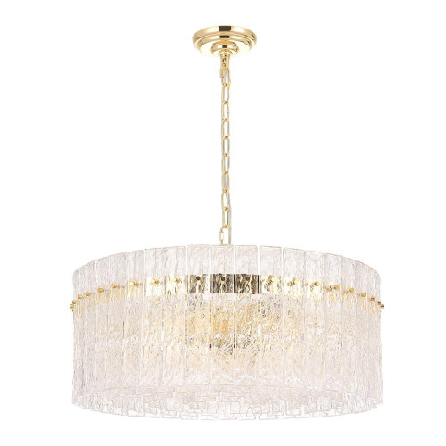 Подвесная люстра Crystal Lux Oviedo SP12 Подвесная люстра Crystal Lux Oviedo SP12