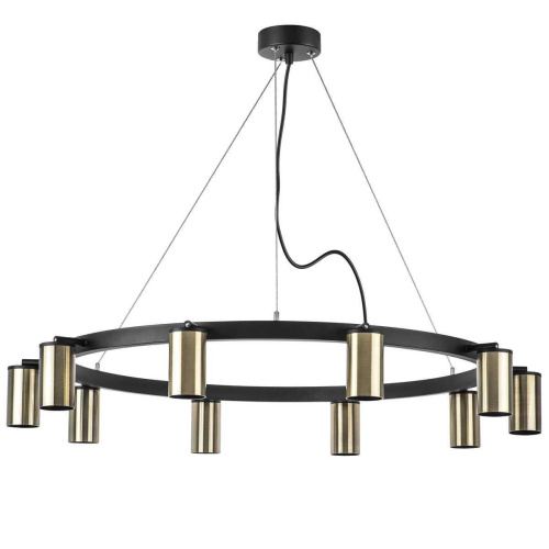 Подвесная люстра Lightstar Rullo (571020+214431-10) LR020310 Подвесная люстра Lightstar Rullo (571020+214431-10) LR020310