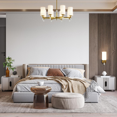 Подвесной светильник Freya FR2031PL-06BS Подвесной светильник Freya FR2031PL-06BS