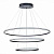 Подвесной светодиодный светильник ST Luce ST604.443.114