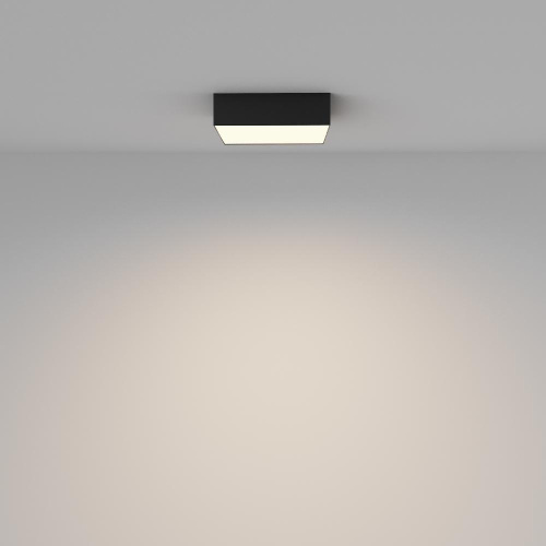 Потолочный светильник Technical C032CL-24W3K-SQ-B Потолочный светильник Technical C032CL-24W3K-SQ-B