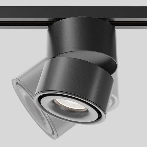 Трековый светильник Technical TR084-1-15W4K-D-B Трековый светильник Technical TR084-1-15W4K-D-B